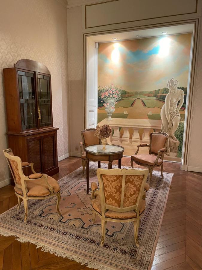 Chateau De Praslins Nogent-sur-Vernisson Zewnętrze zdjęcie