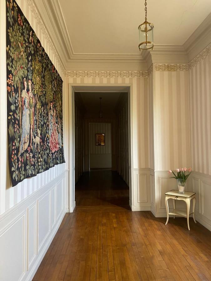 Chateau De Praslins Nogent-sur-Vernisson Zewnętrze zdjęcie