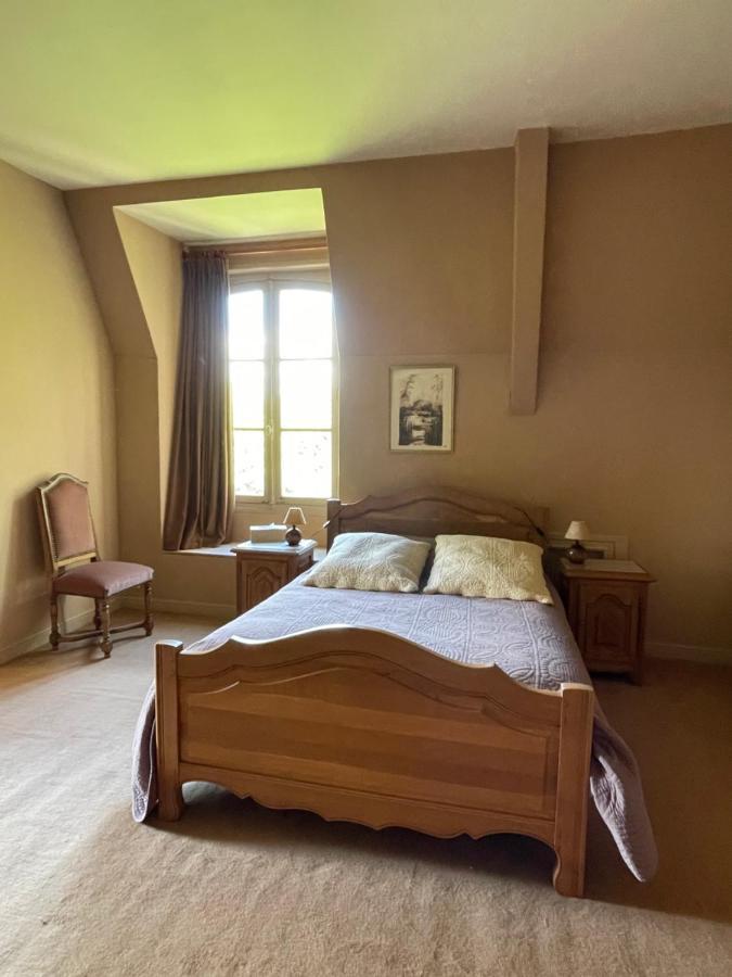 Chateau De Praslins Nogent-sur-Vernisson Zewnętrze zdjęcie